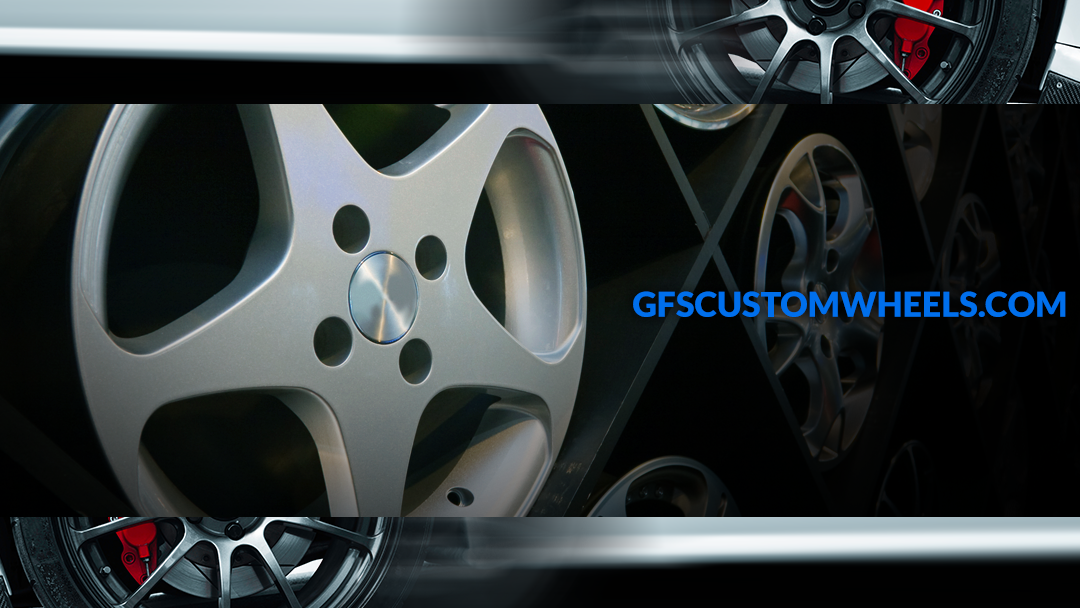 GFS Custom Wheels