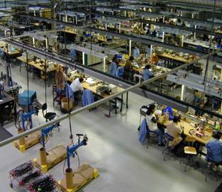 LoDan Electronics, Inc.