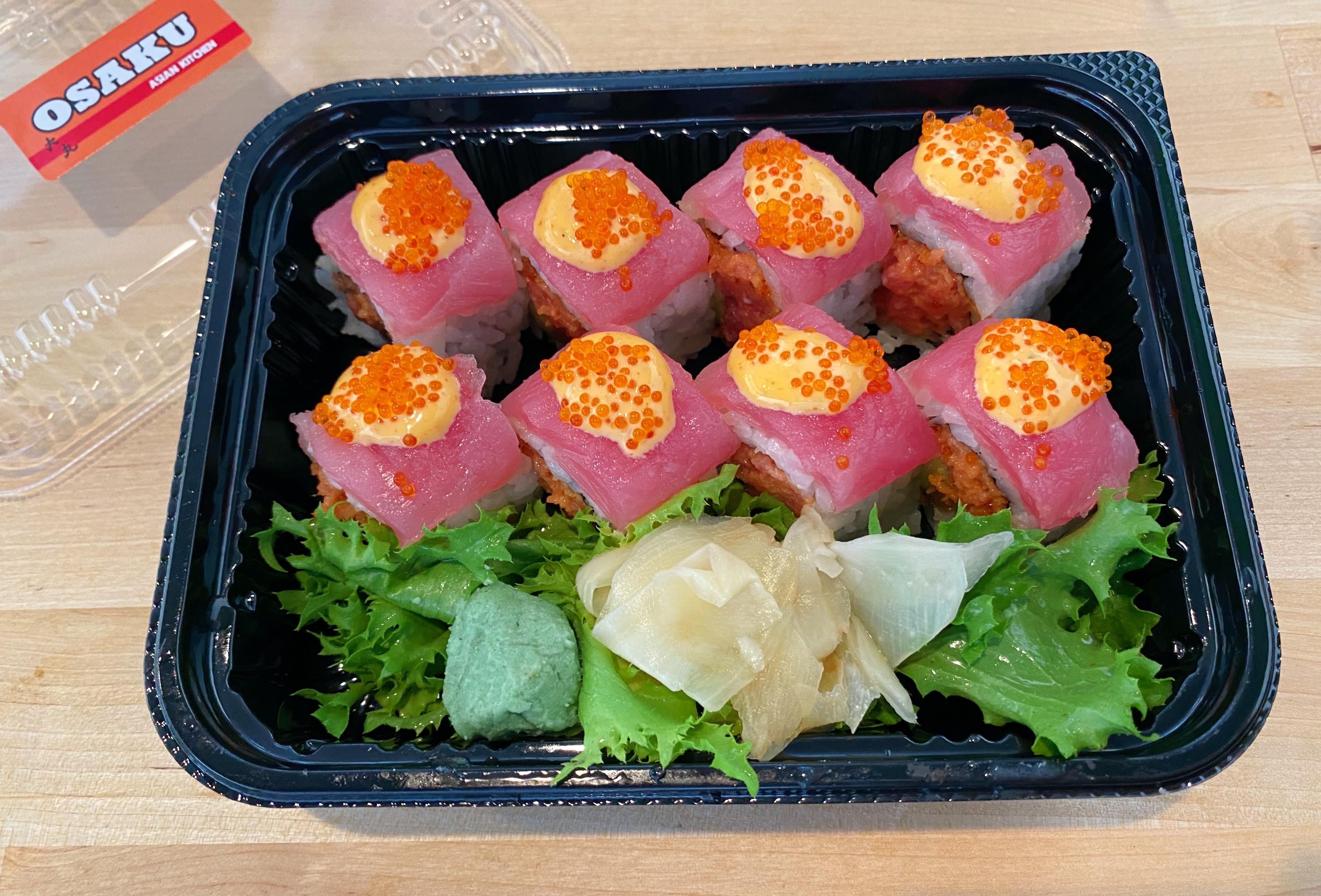 Photo credit: grubhub