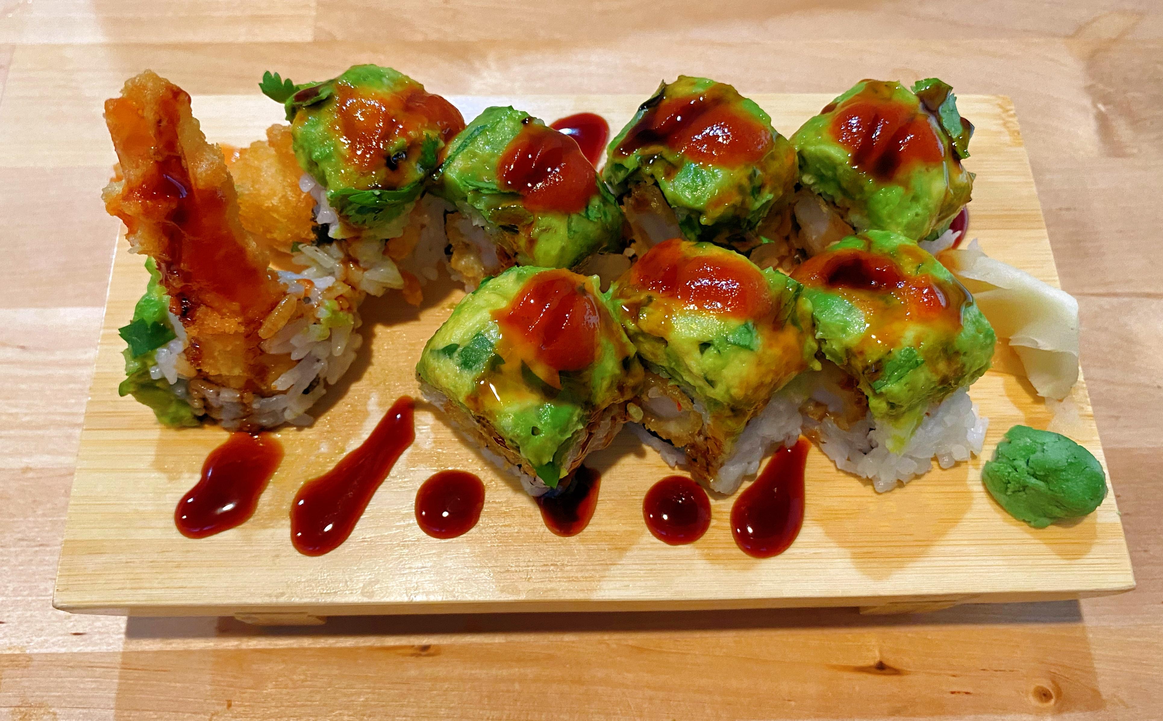 Photo credit: grubhub