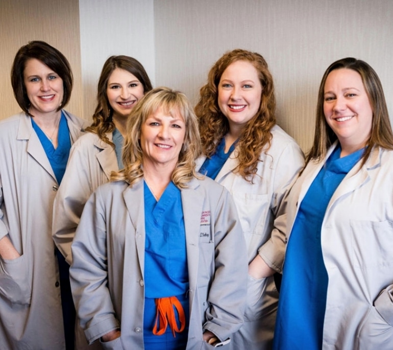 Advanced Women's Healthcare at NCH and Revive Medspa