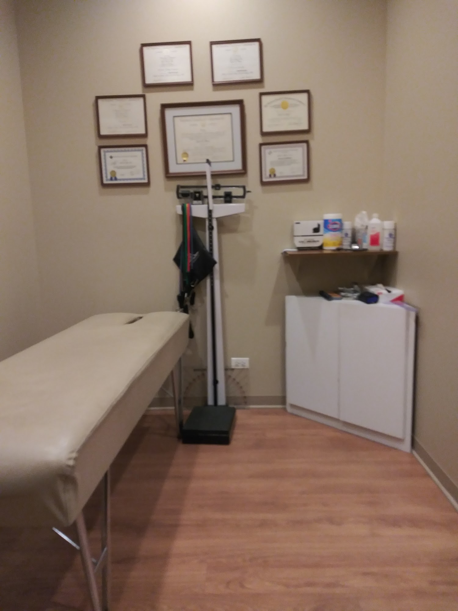Byer Clinic of Chiropractic, Ltd.