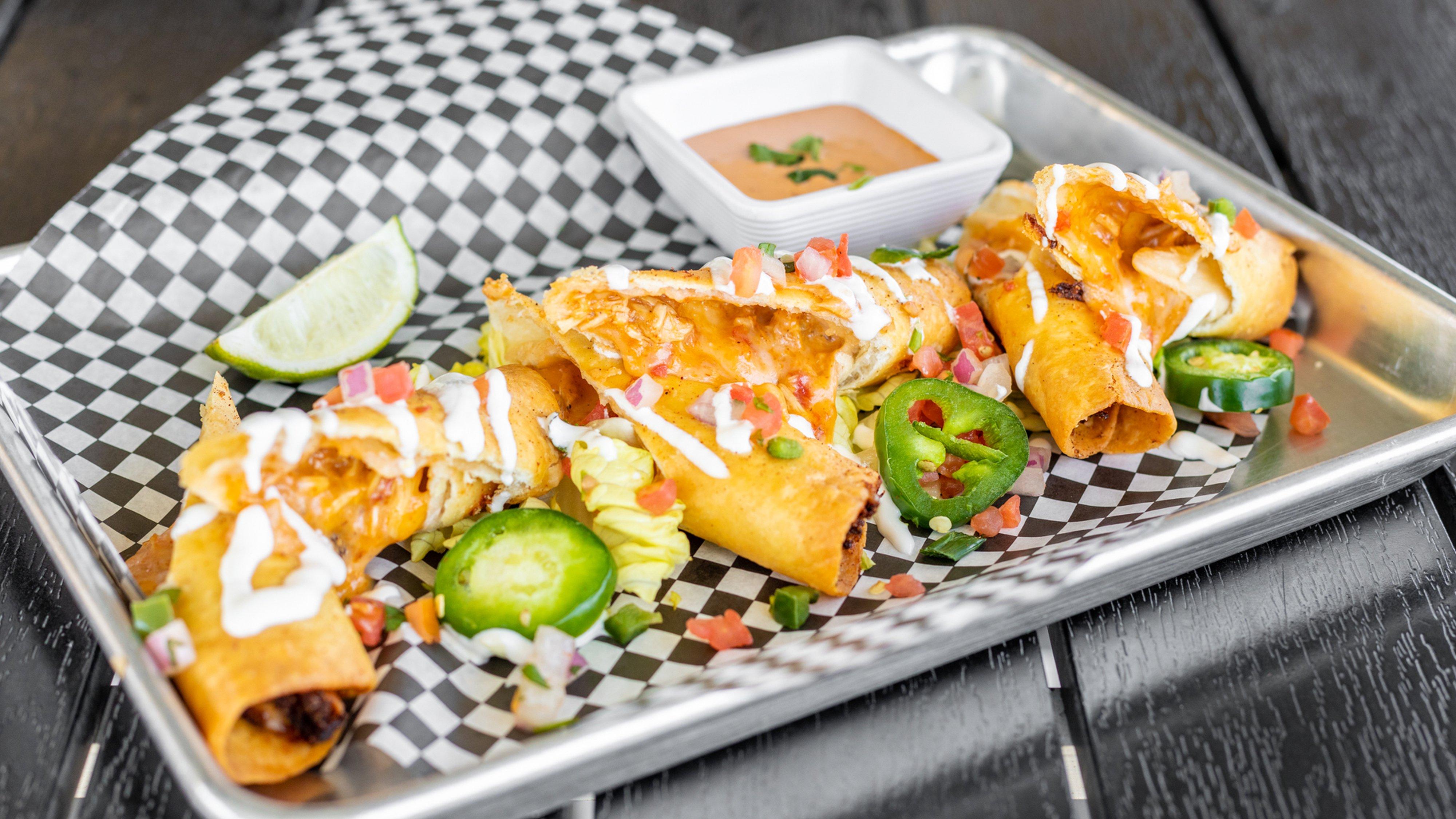 Photo credit: grubhub