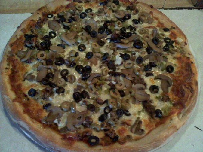 Photo credit: zomato