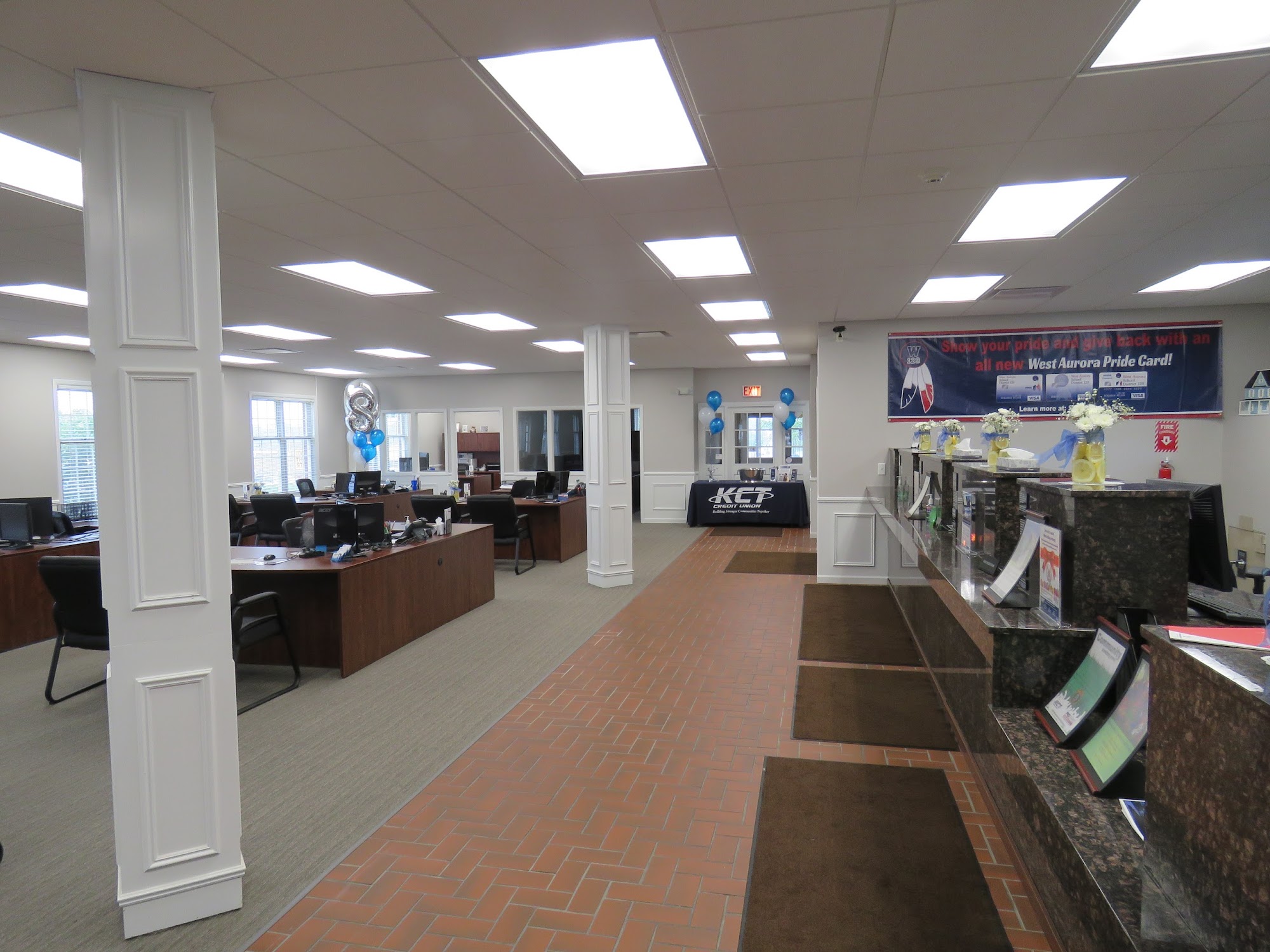 KCT CREDIT UNION Aurora IL Hours, Directions, Reviews Loc8NearMe