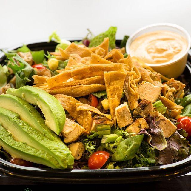 Photo credit: grubhub