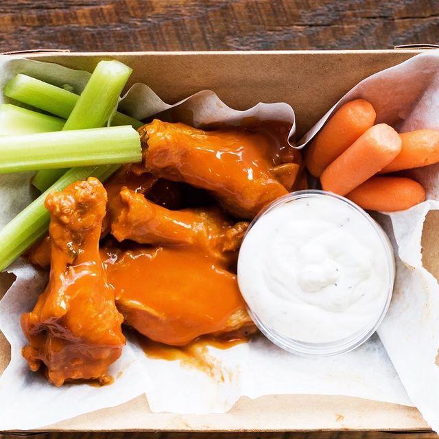 Photo credit: grubhub