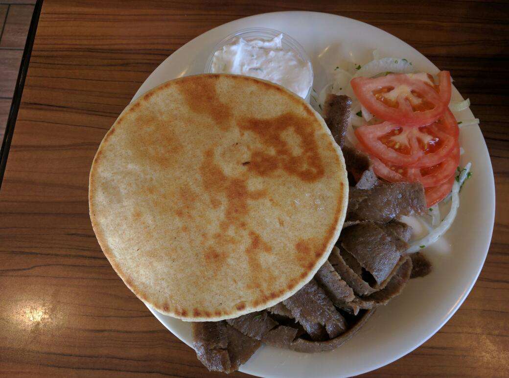 Photo credit: zomato