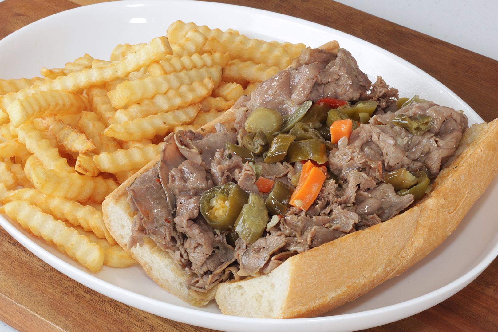 Photo credit: grubhub