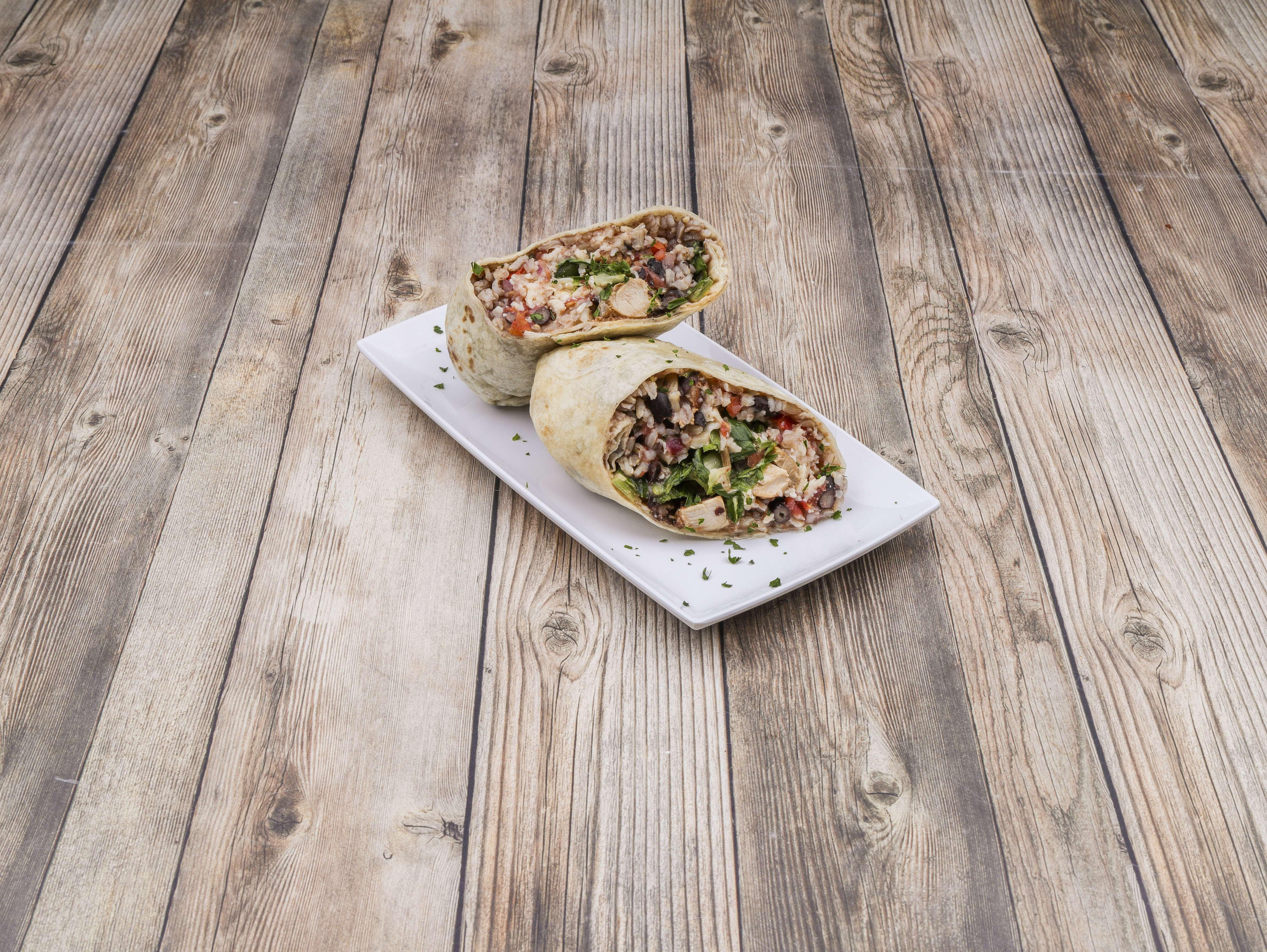 Photo credit: grubhub