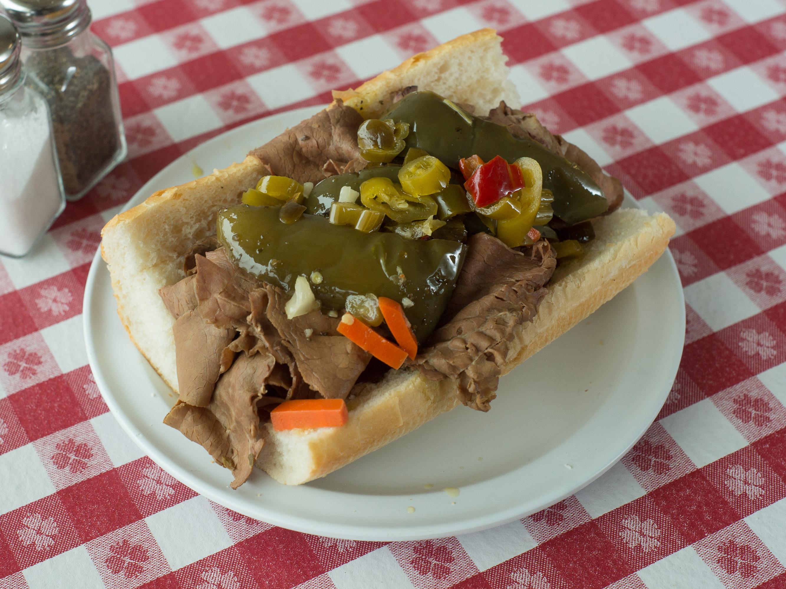 Photo credit: grubhub