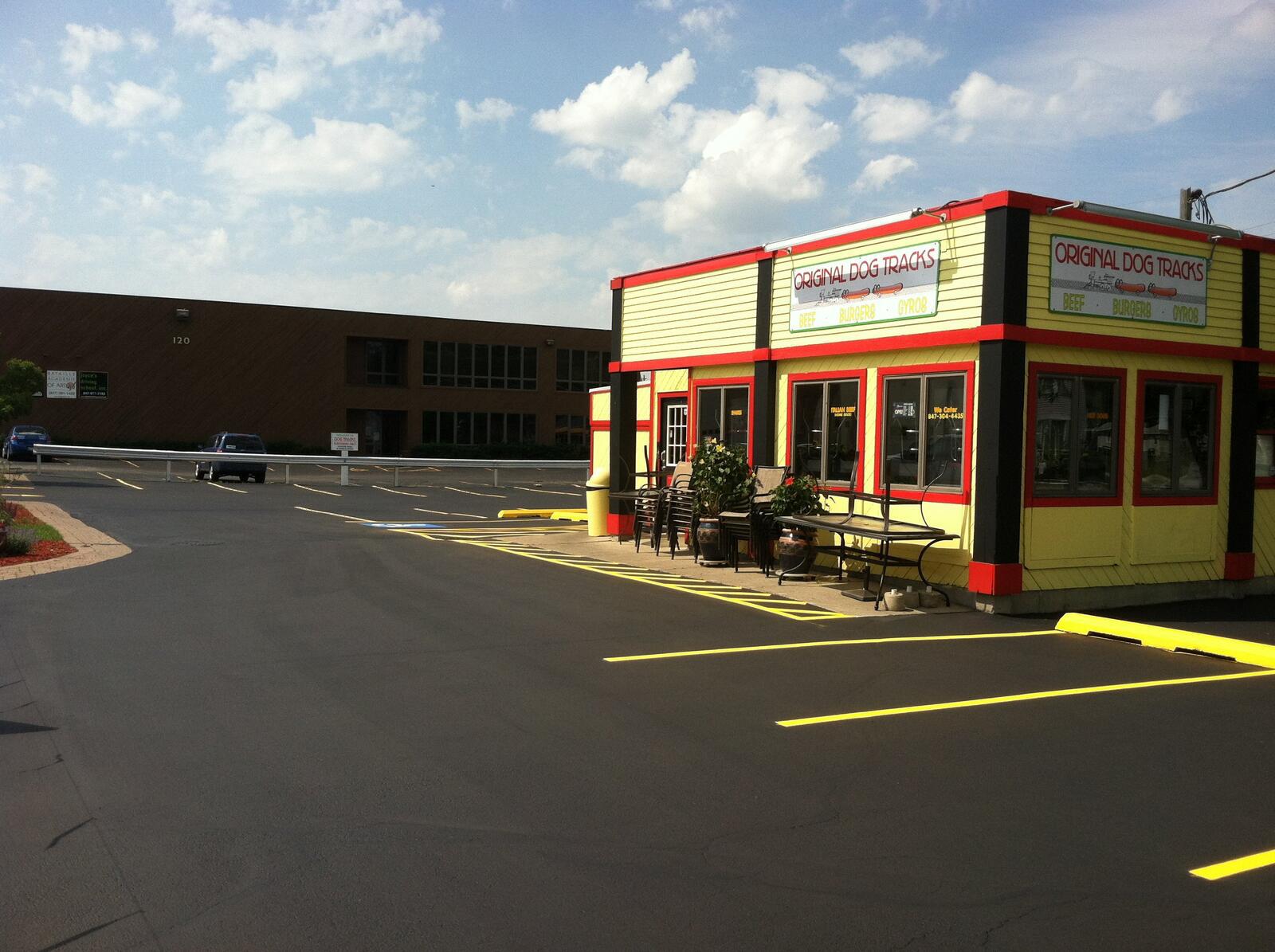 Photo credit: nextdoor