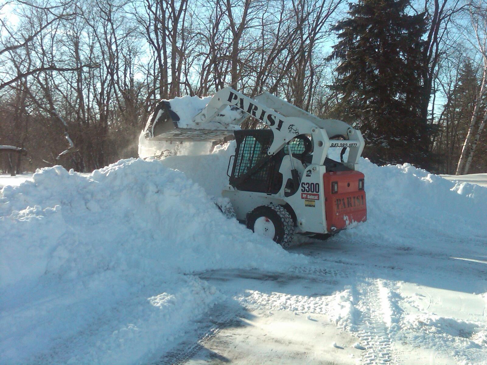 Photo credit: nextdoor