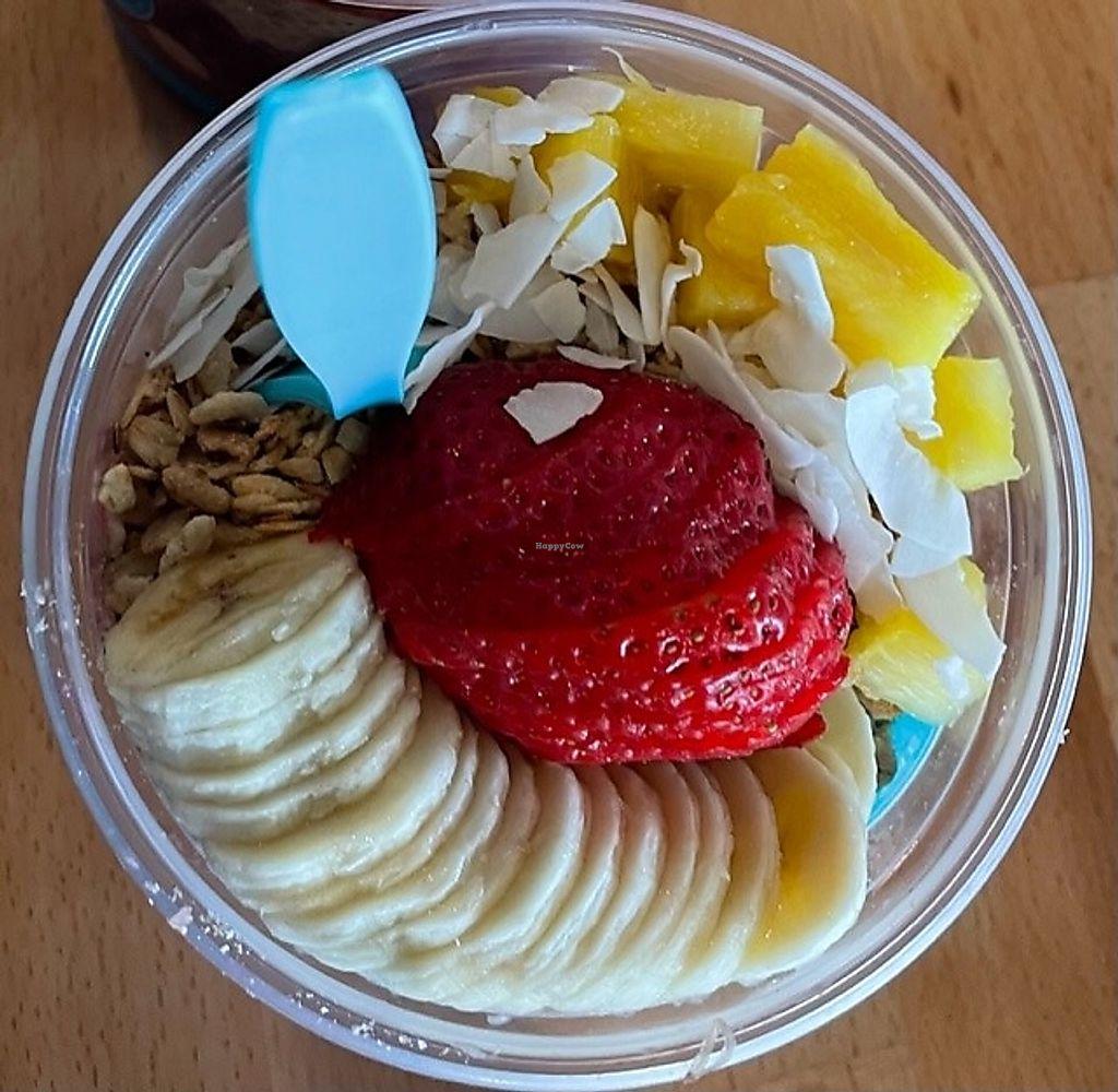 Photo credit: happycow