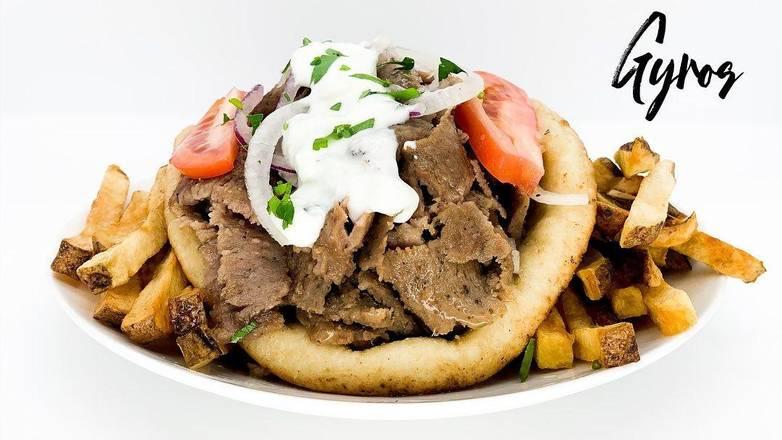 Photo credit: ubereats