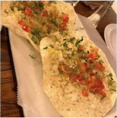 Photo credit: ubereats