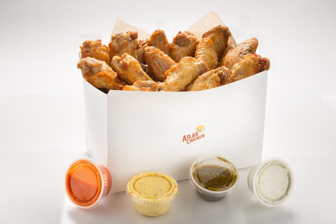 Photo credit: grubhub