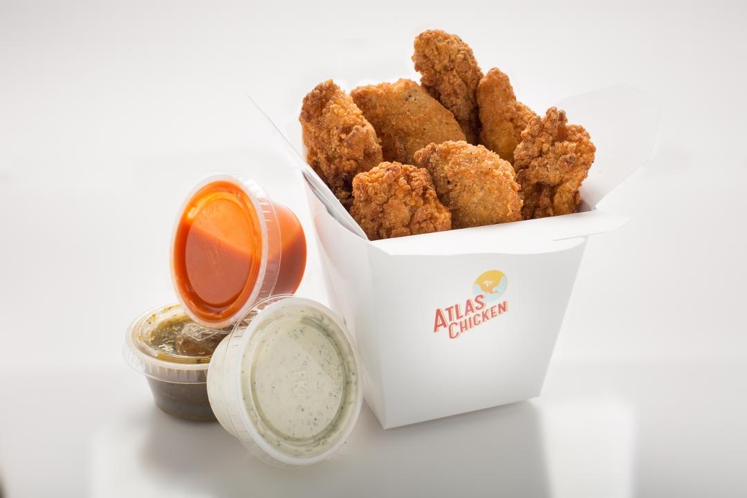 Photo credit: grubhub