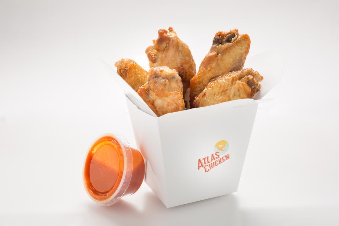 Photo credit: grubhub
