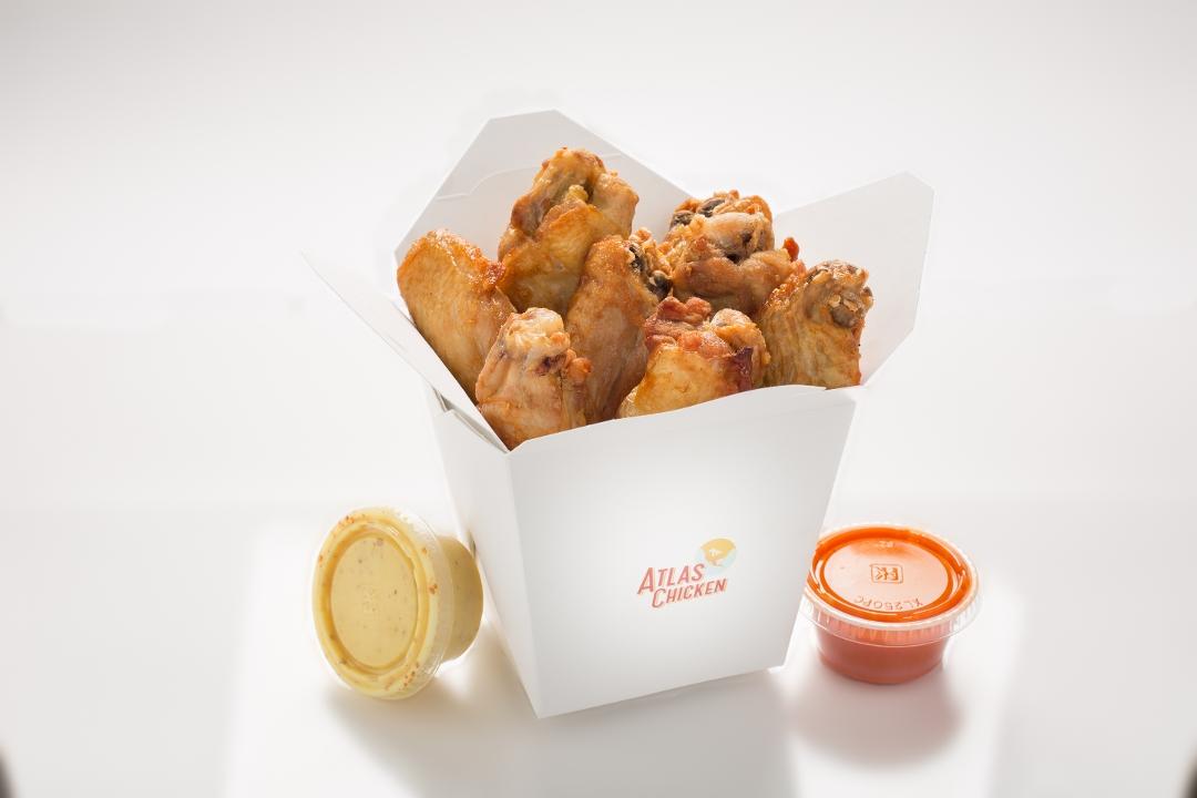 Photo credit: grubhub
