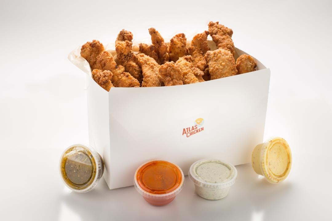 Photo credit: grubhub