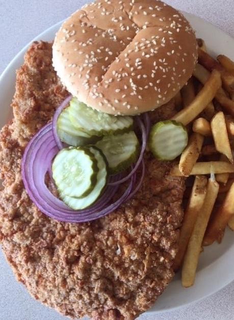 Photo credit: grubhub