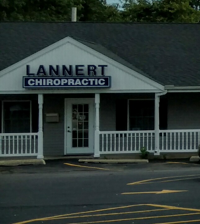 Lannert Chiropractic Center