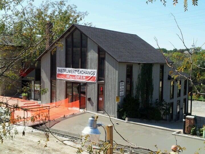 Photo credit: nextdoor