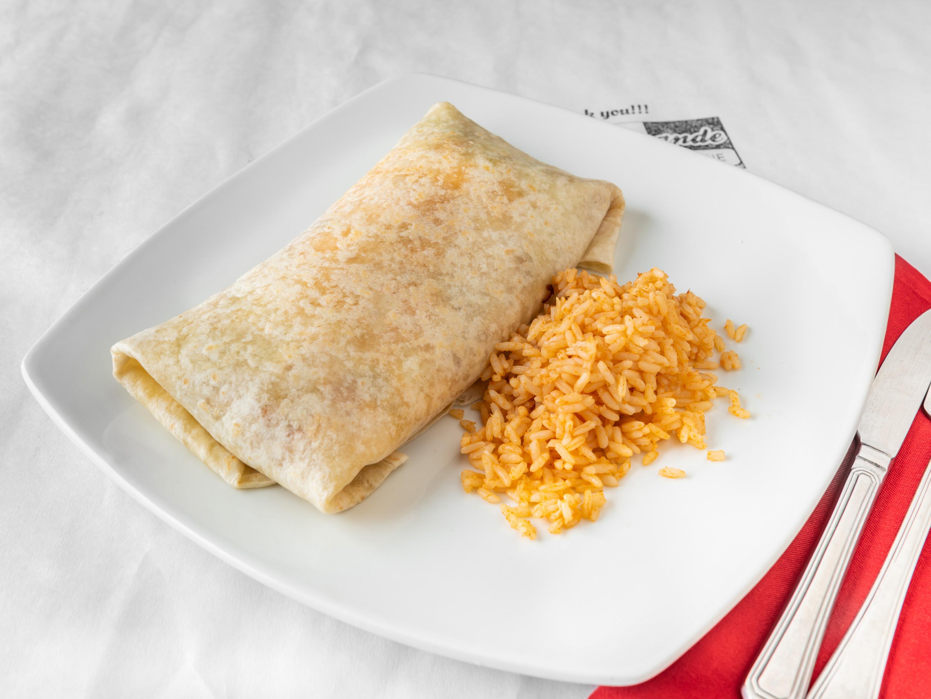 Photo credit: grubhub