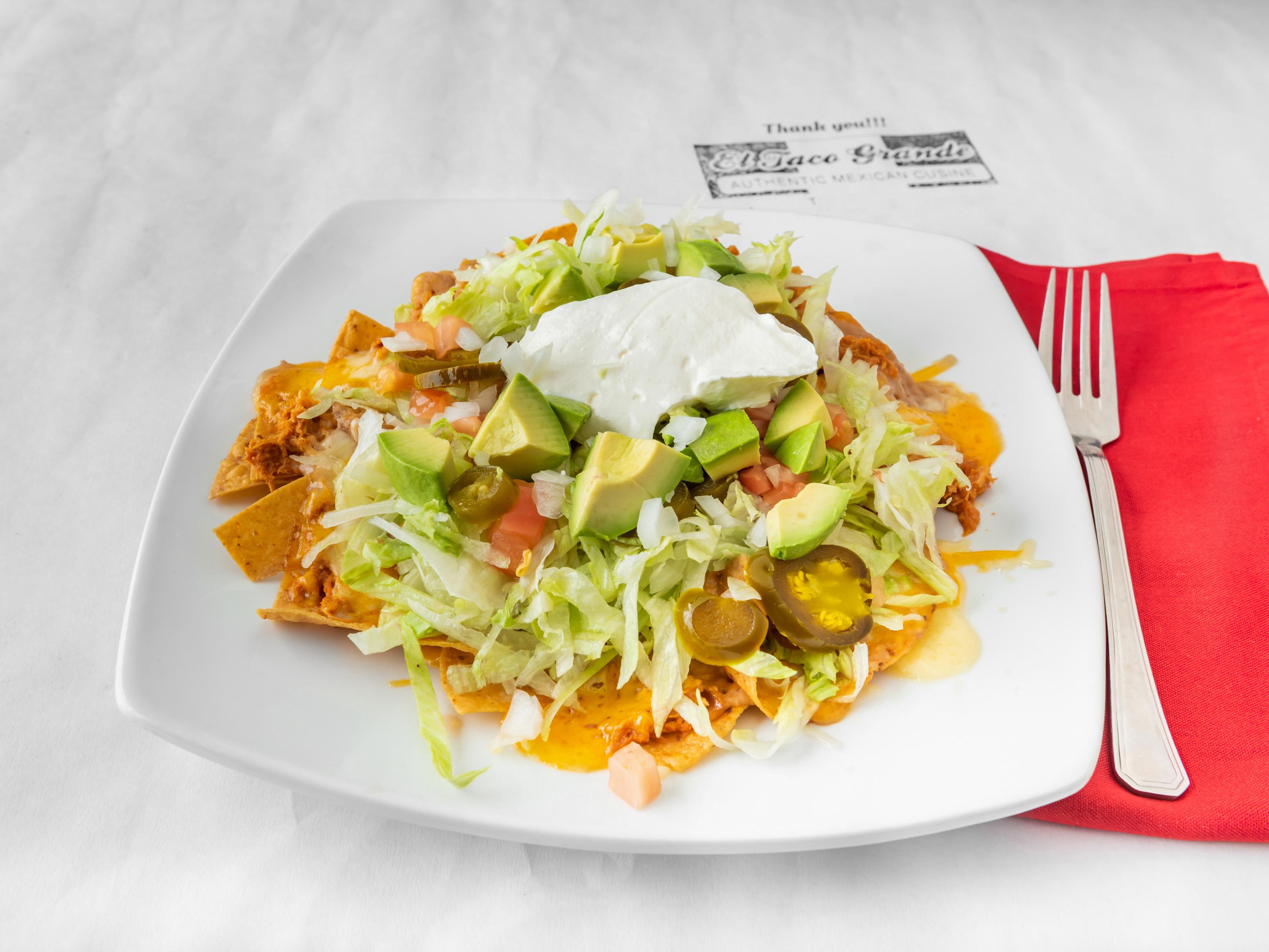 Photo credit: grubhub