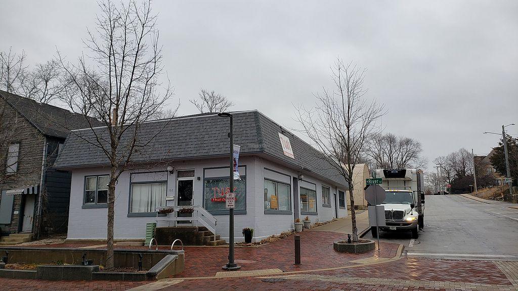 Photo credit: happycow