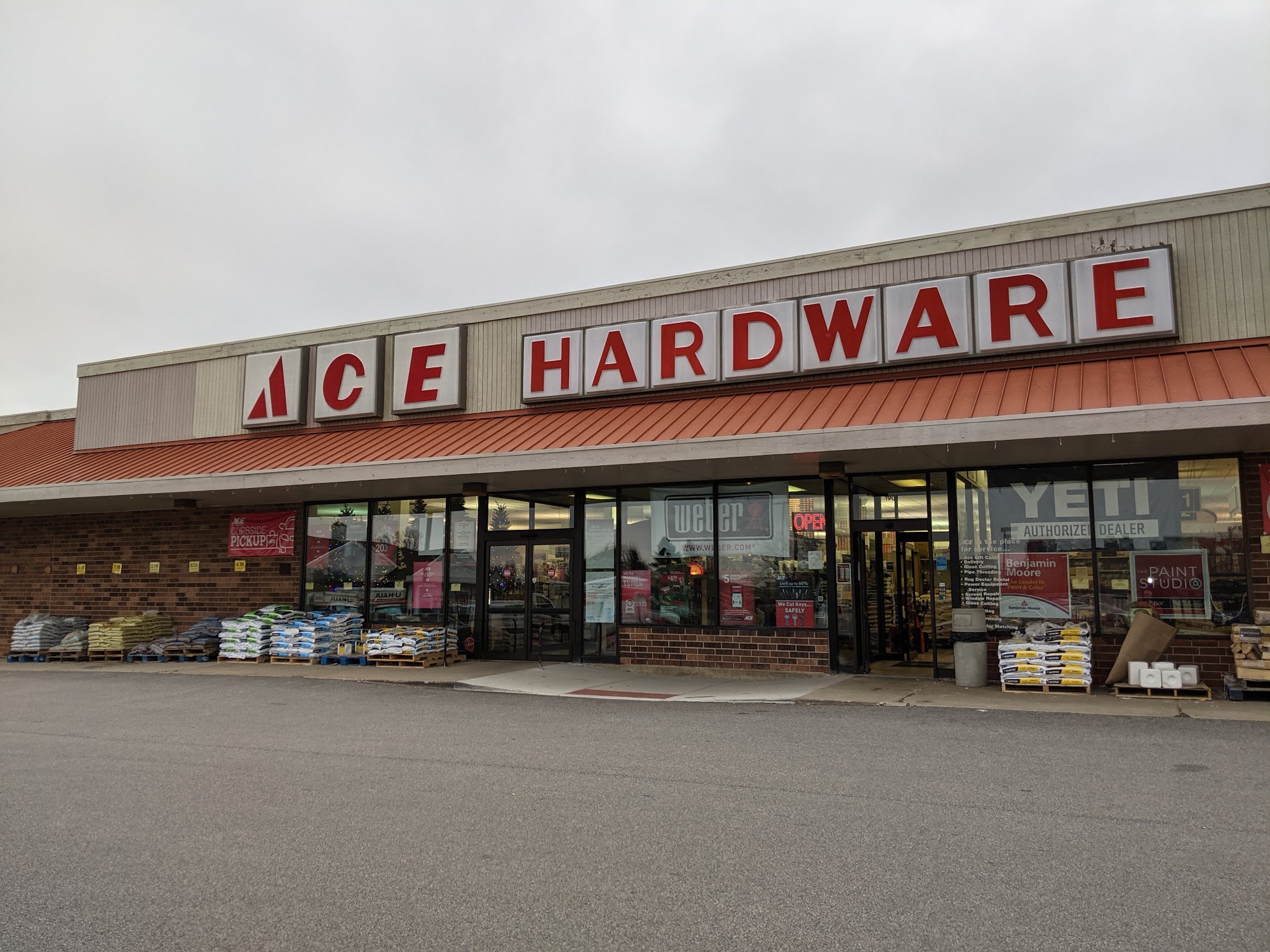 Ace Hardware