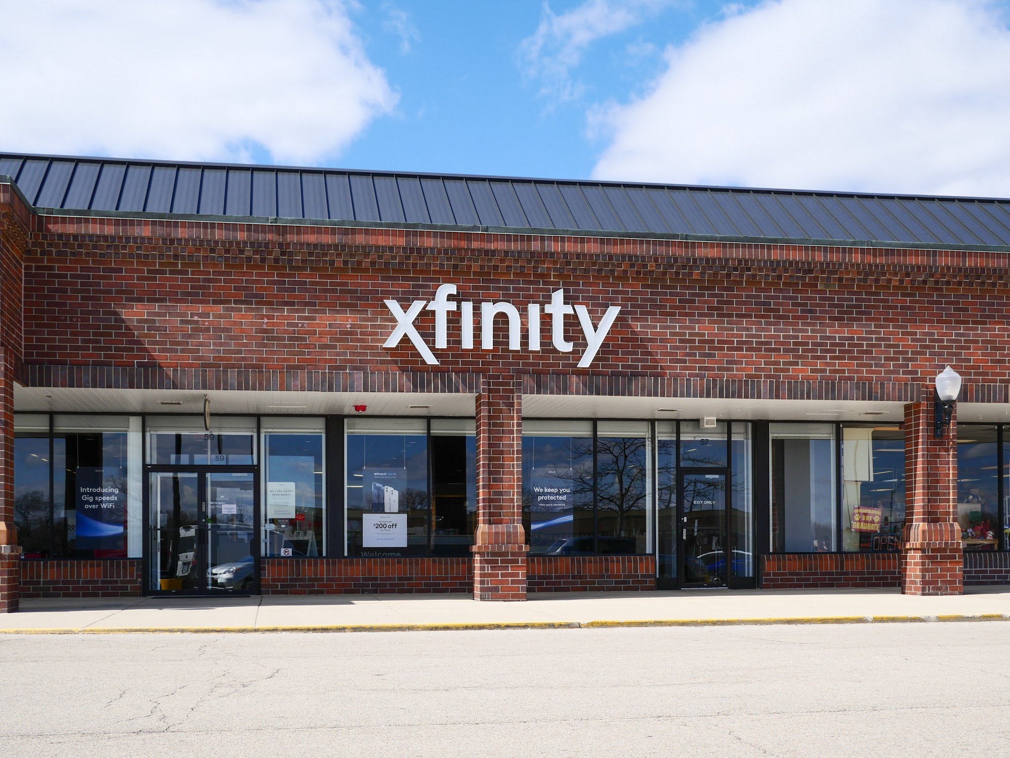 Xfinity Store by Comcast