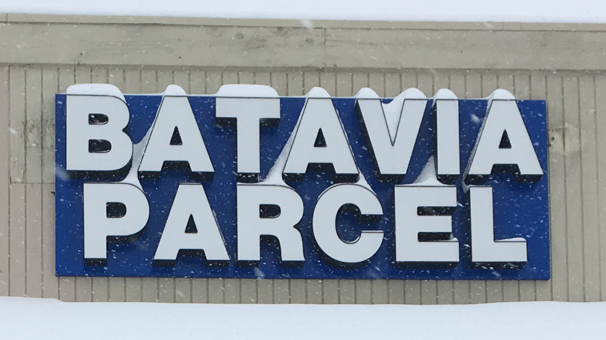 Batavia Parcel