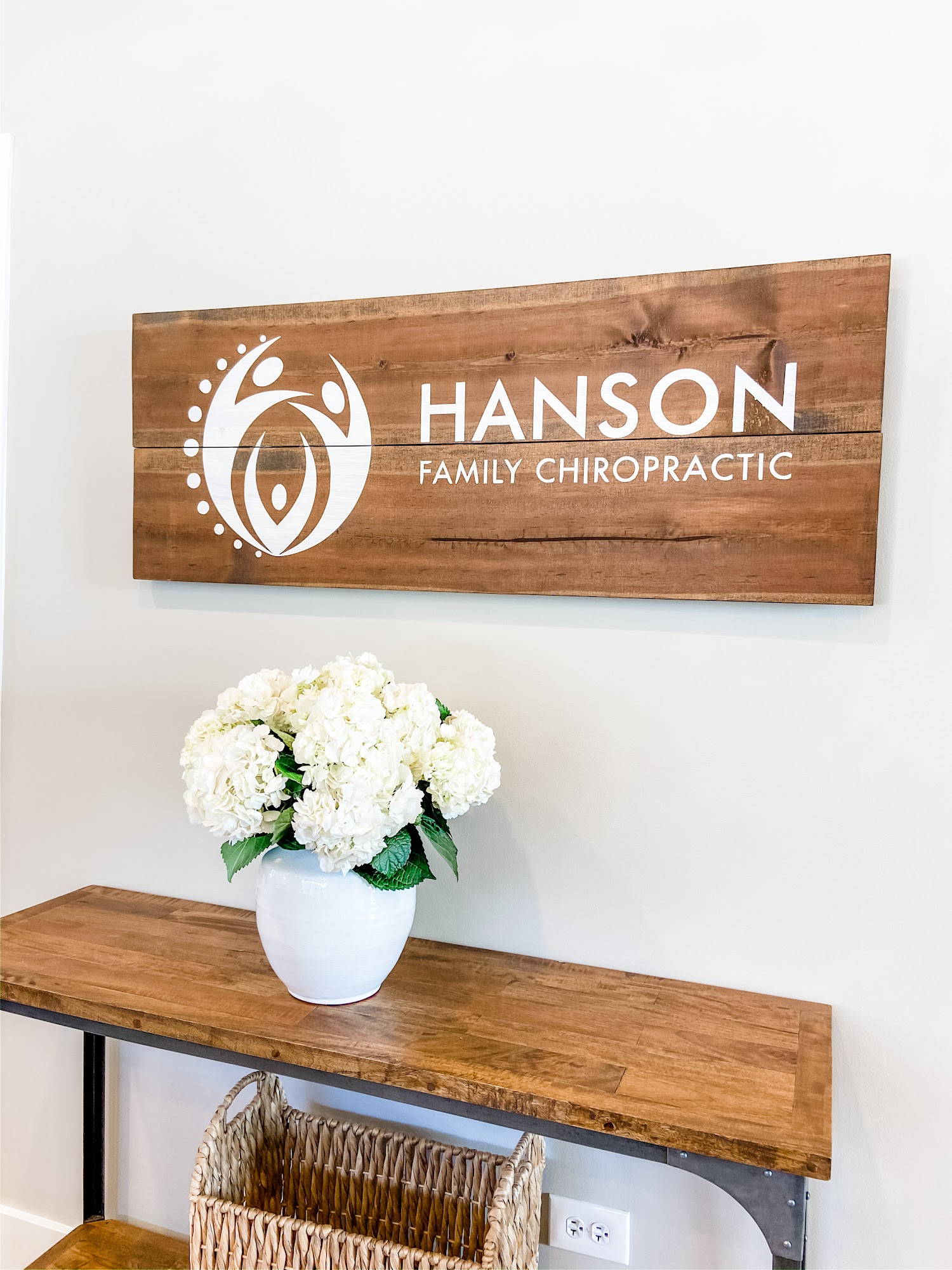 Hanson Family Chiropractic