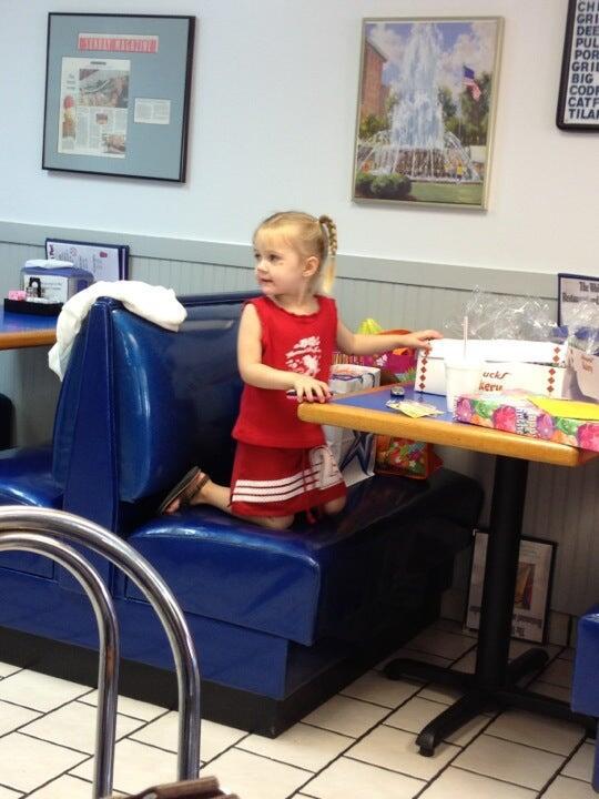 Photo credit: nextdoor