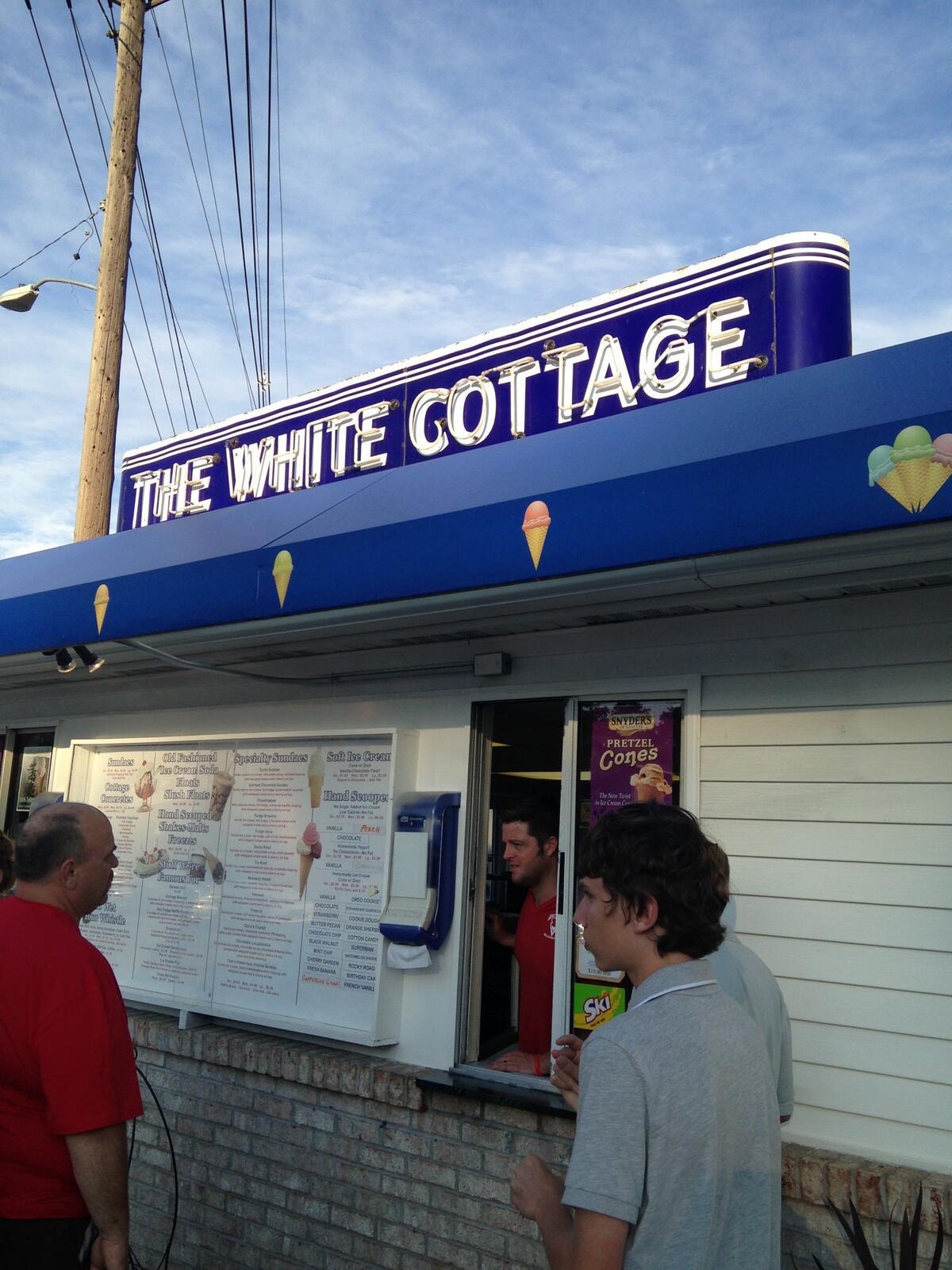 Photo credit: nextdoor