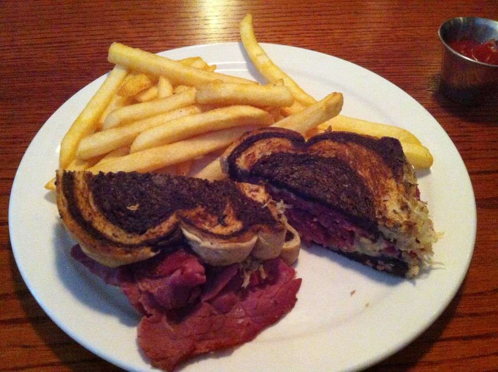 Photo credit: zomato