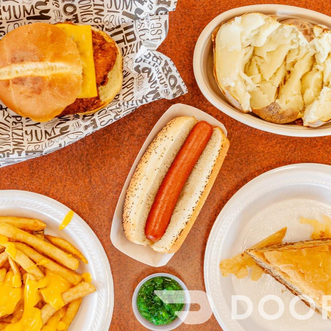 Photo credit: grubhub