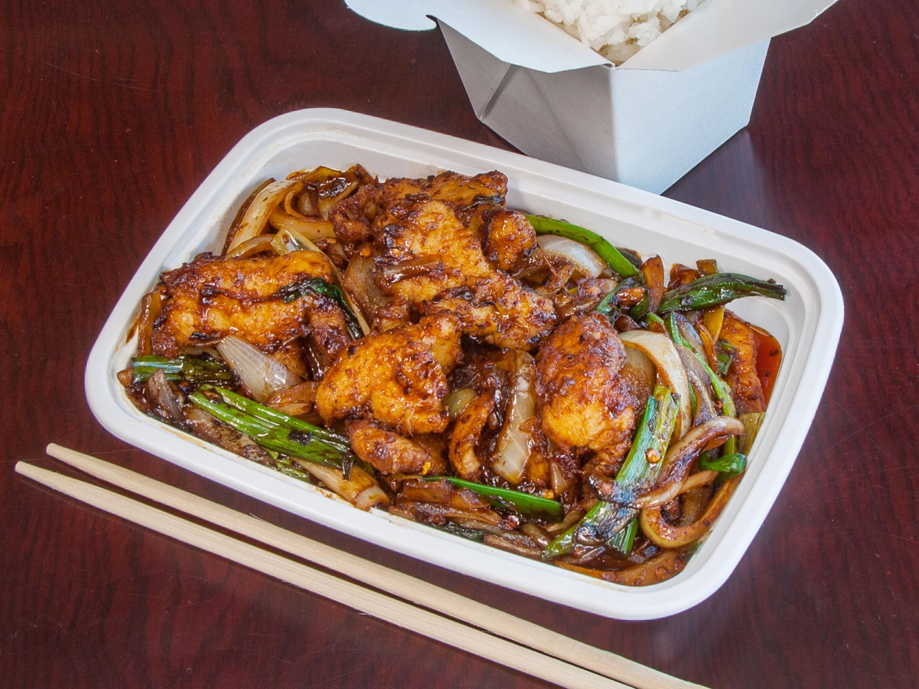 Photo credit: grubhub