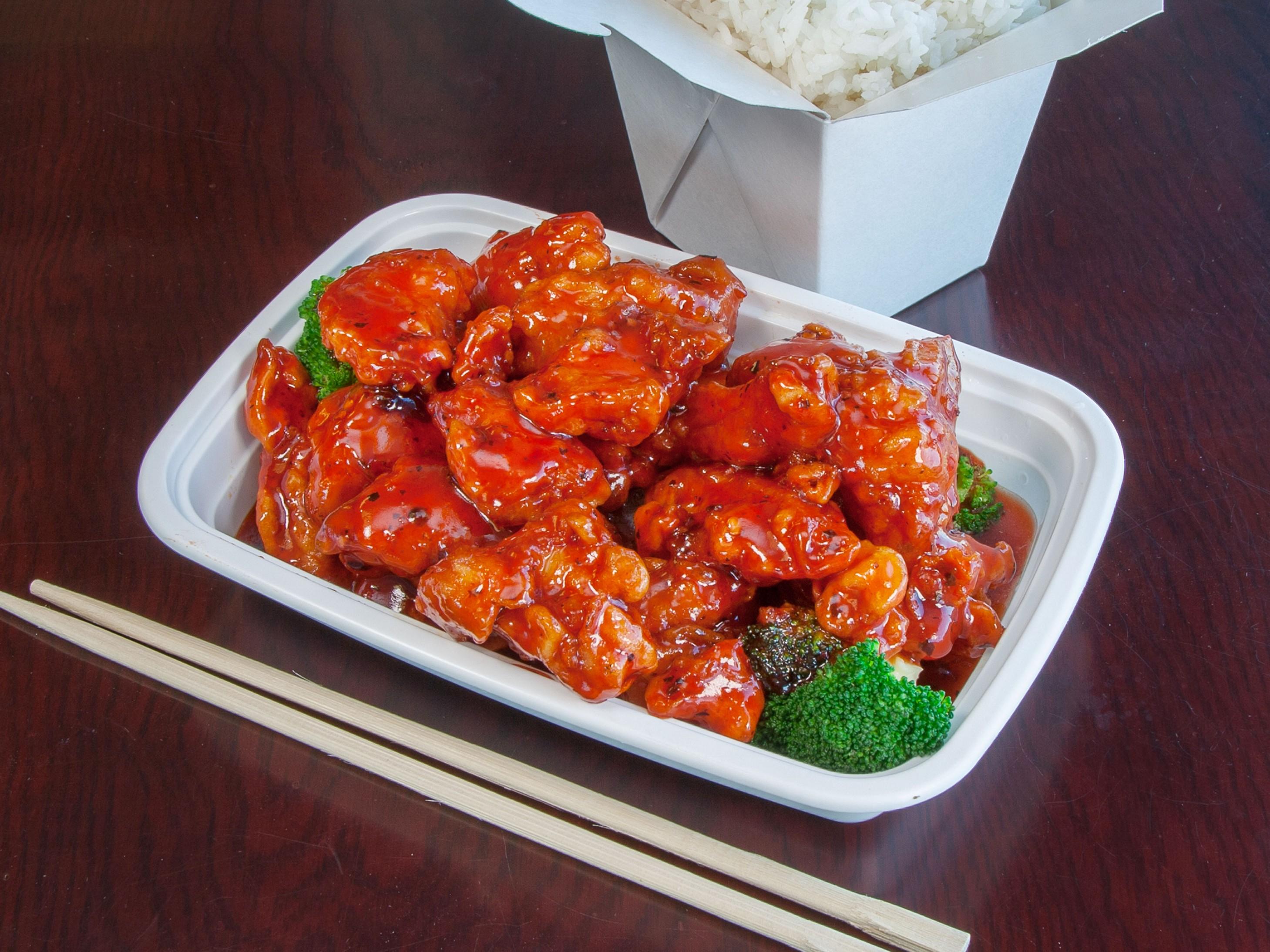 Photo credit: grubhub