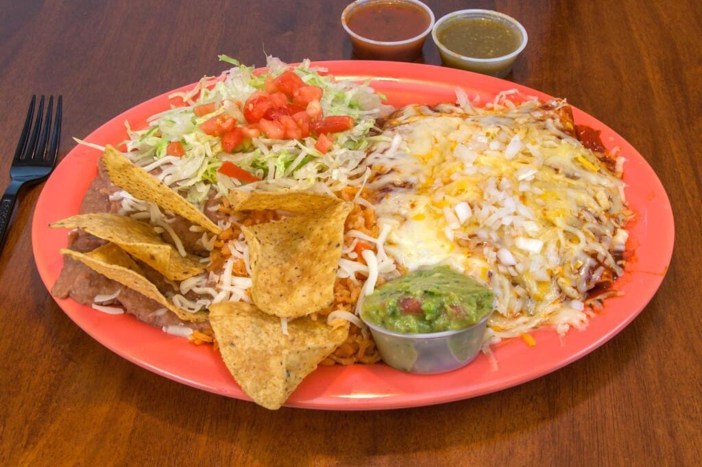 Photo credit: grubhub