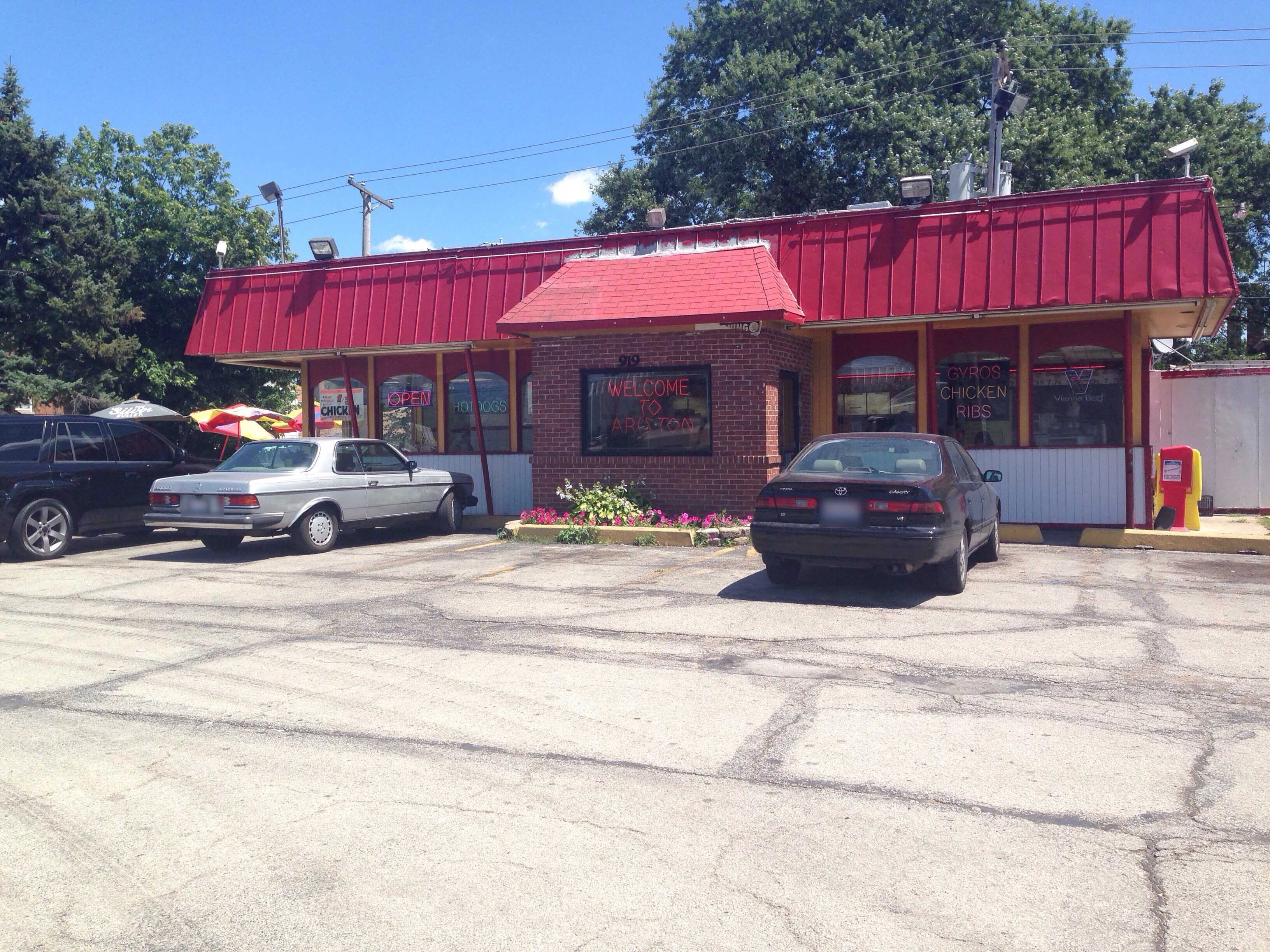 Photo credit: zomato