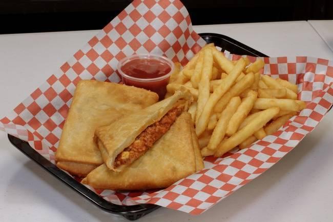 Photo credit: ubereats