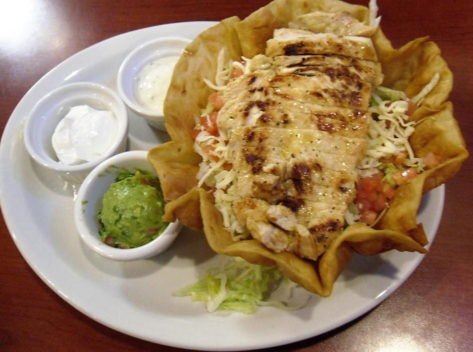 Photo credit: grubhub