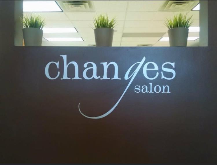 Changes Salon