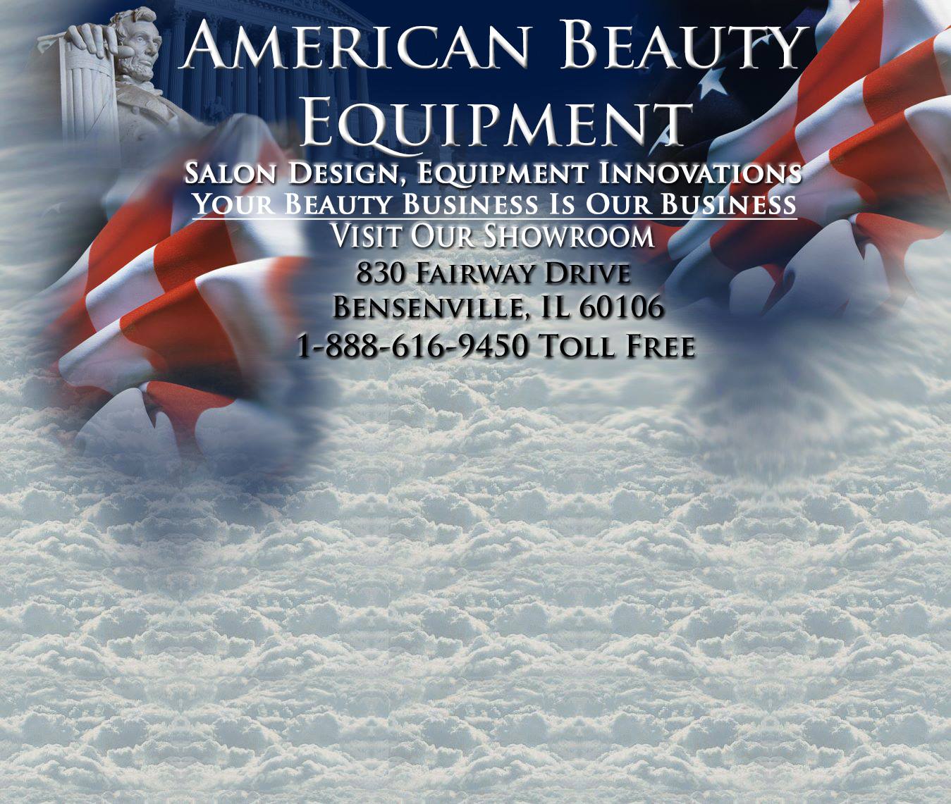 American Beauty Equipment