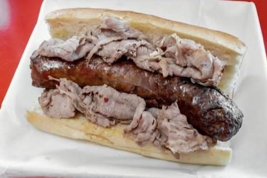Photo credit: ubereats