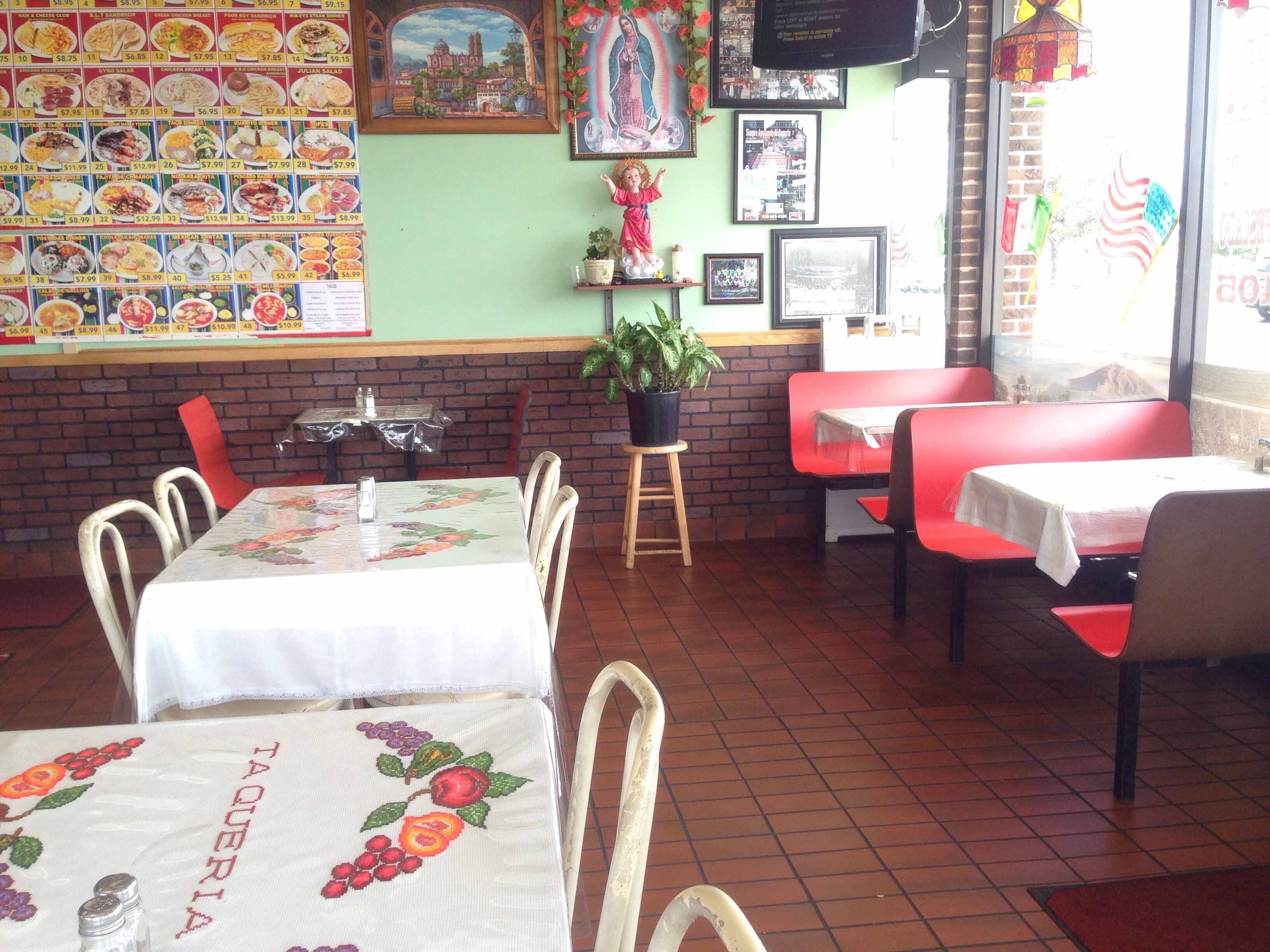 Photo credit: zomato