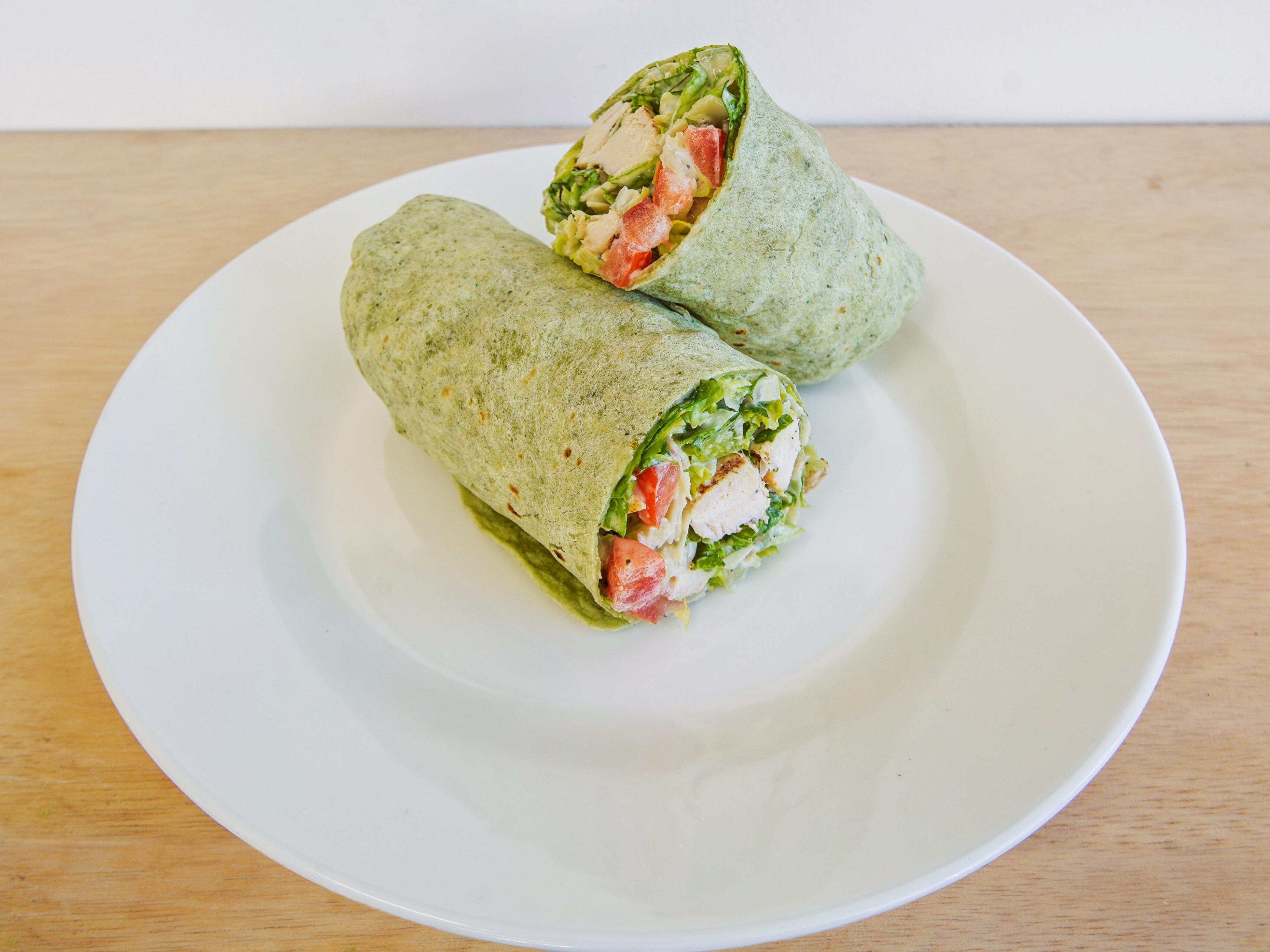 Photo credit: grubhub